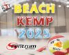 BEACHKEMP BENEŠOV – zima 2025